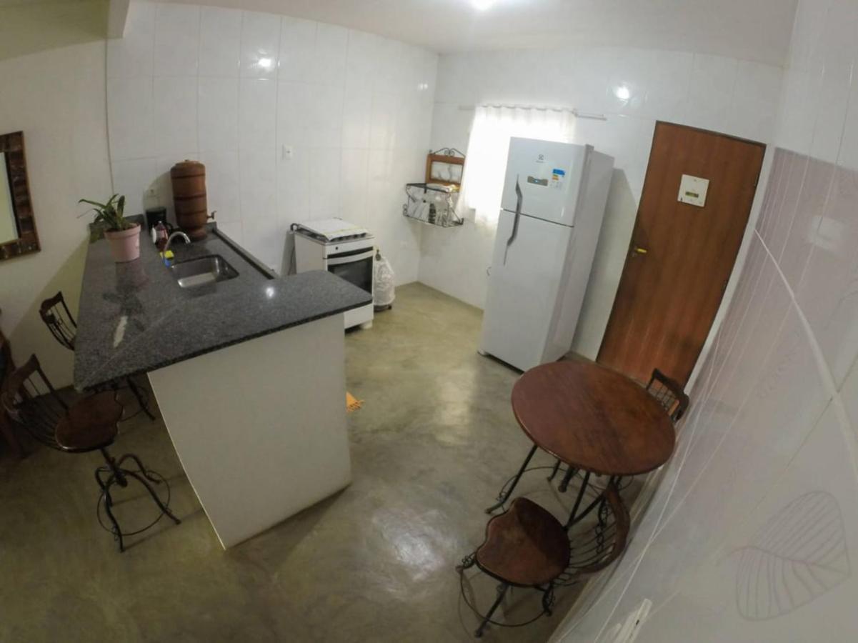 Casa Da Rose Villa Araquari Kültér fotó