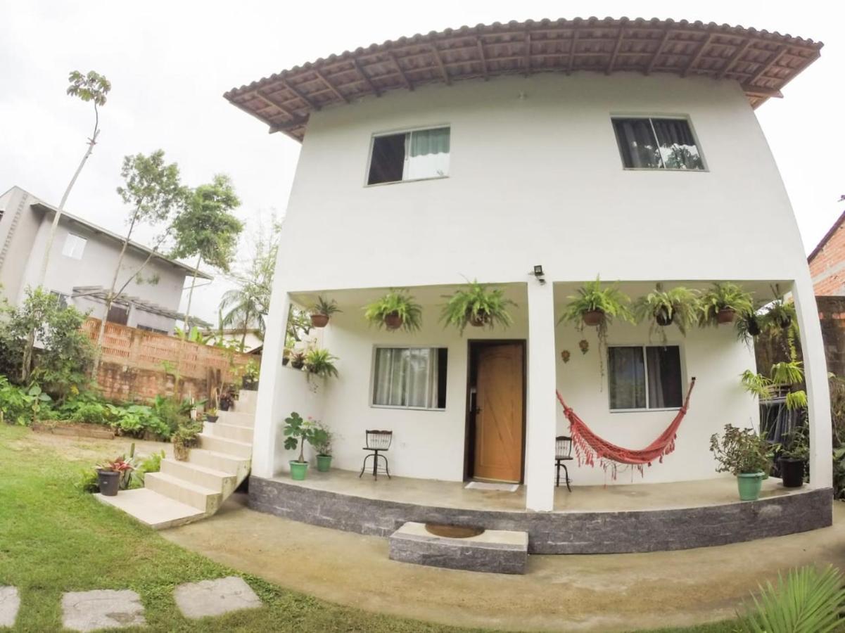 Casa Da Rose Villa Araquari Kültér fotó
