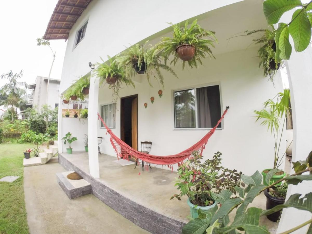Casa Da Rose Villa Araquari Kültér fotó