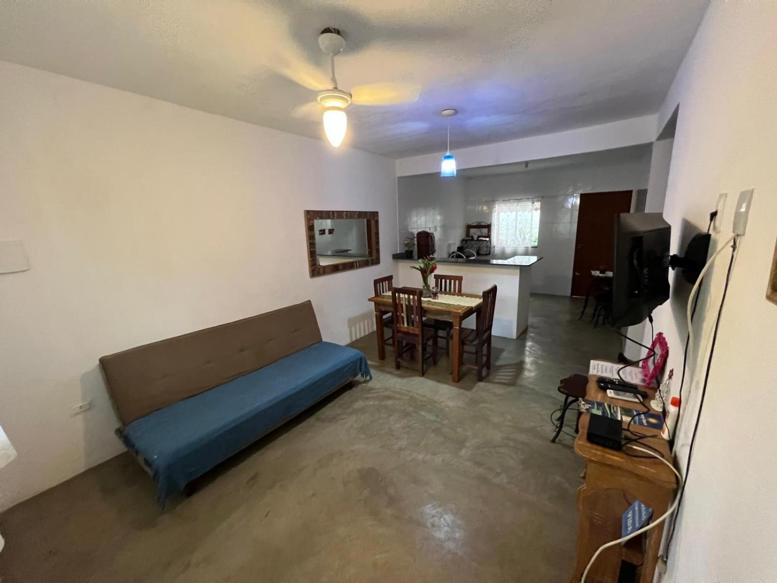 Casa Da Rose Villa Araquari Kültér fotó