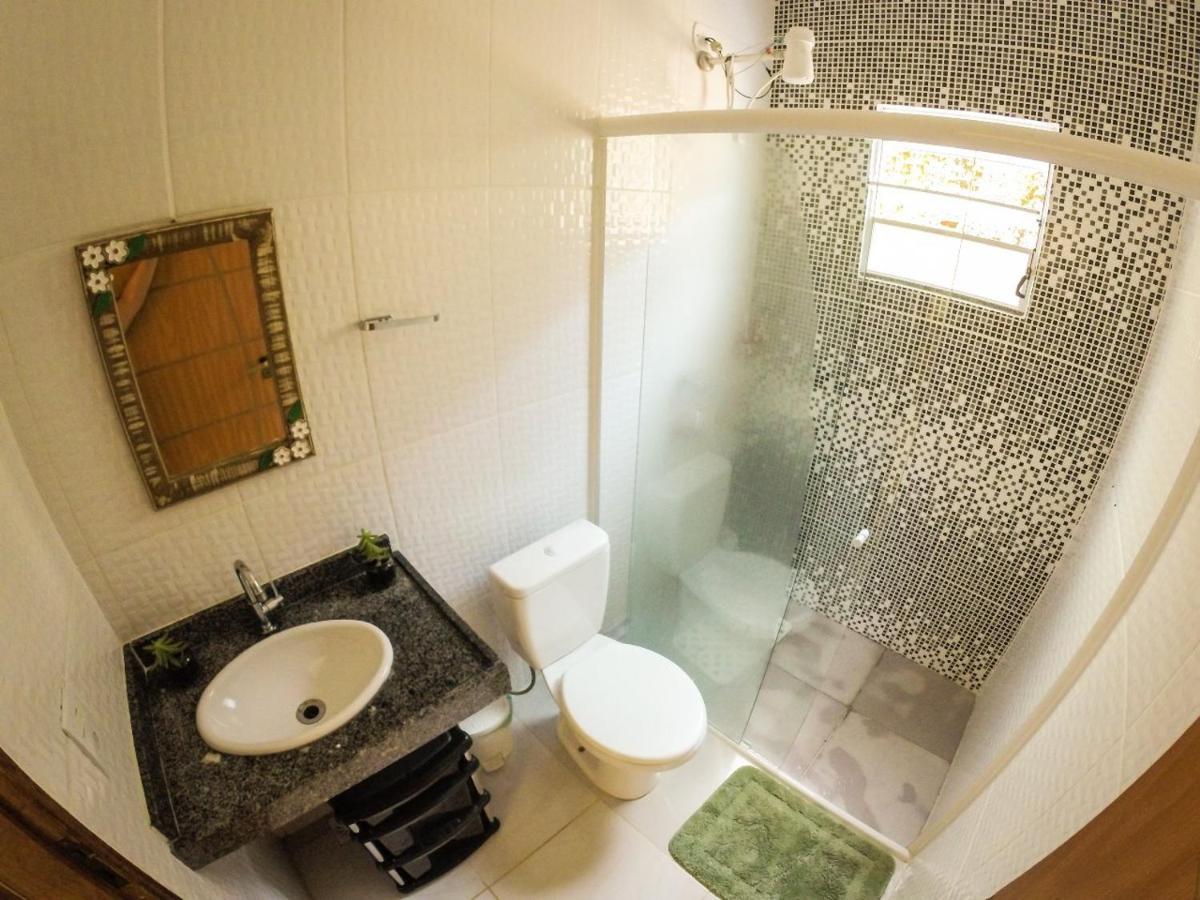Casa Da Rose Villa Araquari Kültér fotó