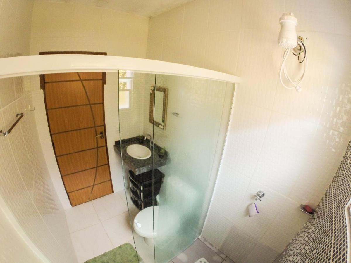 Casa Da Rose Villa Araquari Kültér fotó