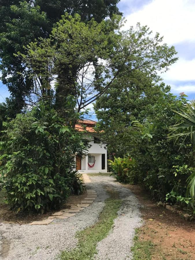 Casa Da Rose Villa Araquari Kültér fotó
